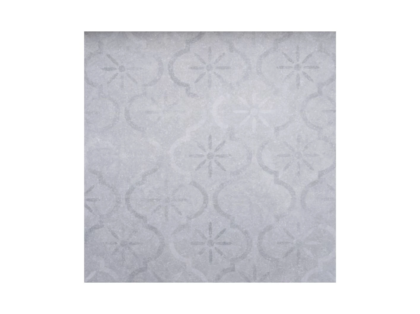 Keramische Tegel Cera4Line Decor Donkergrijs 60 x 60 x 4 cm (600 x 600 x 40 mm) - Afbeelding 1